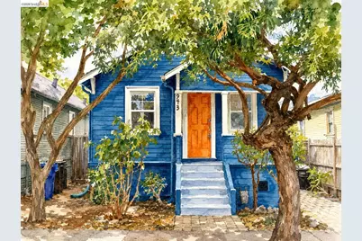 943 56th St, Oakland, CA 94608 - Photo 1