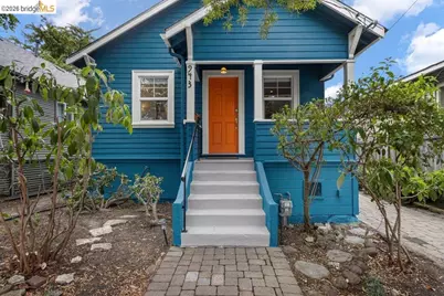 943 56th St, Oakland, CA 94608 - Photo 3