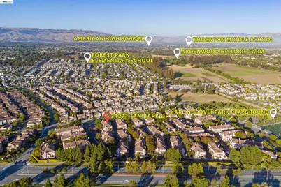 34271 Tan Bark Dr #151, Fremont, CA 94555 - Photo 41