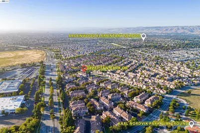 34271 Tan Bark Dr #151, Fremont, CA 94555 - Photo 39