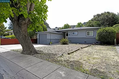3730 Ramsey Ct, El Sobrante, CA 94803 - Photo 3
