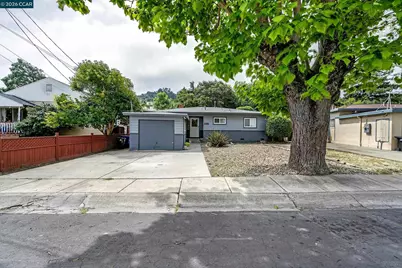 3730 Ramsey Ct, El Sobrante, CA 94803 - Photo 1