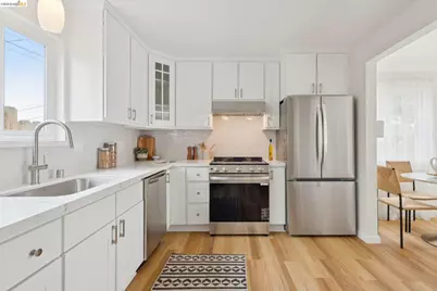 2207 Damuth St #1, Oakland, CA 94602 - Photo 19