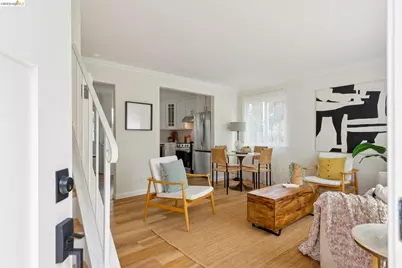 2207 Damuth St #1, Oakland, CA 94602 - Photo 3