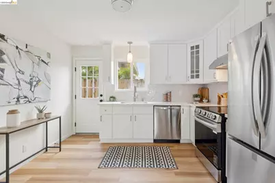 2207 Damuth St #1, Oakland, CA 94602 - Photo 15