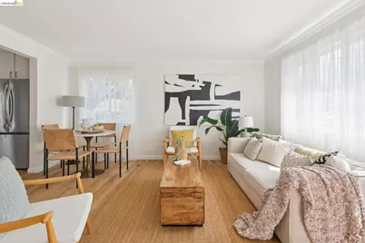 2207 Damuth St #1, Oakland, CA 94602 - Photo 5