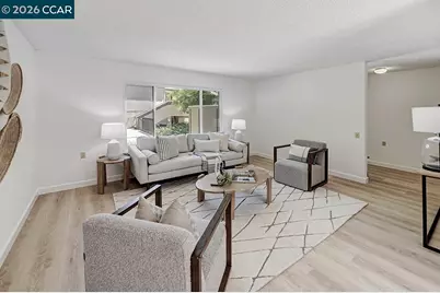 2025 Golden Rain Rd #7, Walnut Creek, CA 94595 - Photo 27