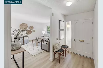 2025 Golden Rain Rd #7, Walnut Creek, CA 94595 - Photo 7