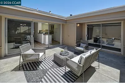 2025 Golden Rain Rd #7, Walnut Creek, CA 94595 - Photo 19
