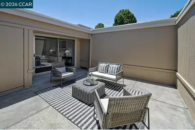 2025 Golden Rain Rd #7, Walnut Creek, CA 94595 - Photo 17