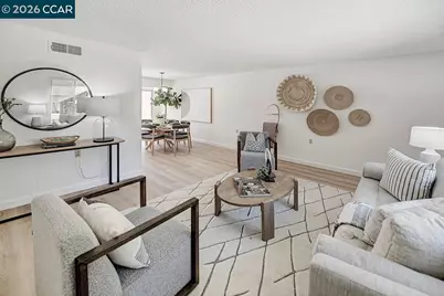 2025 Golden Rain Rd #7, Walnut Creek, CA 94595 - Photo 9