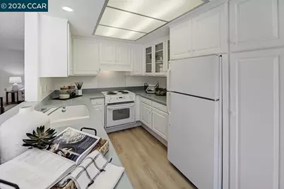 2025 Golden Rain Rd #7, Walnut Creek, CA 94595 - Photo 13