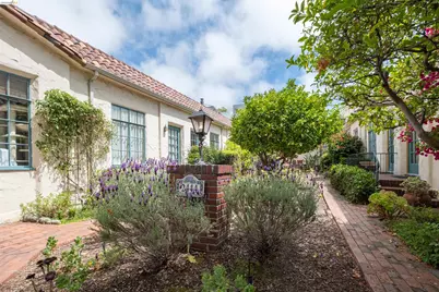 2444 Virginia #B, Berkeley, CA 94709 - Photo 5
