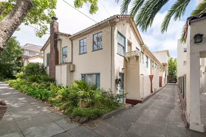 2444 Virginia #B, Berkeley, CA 94709 - Photo 7