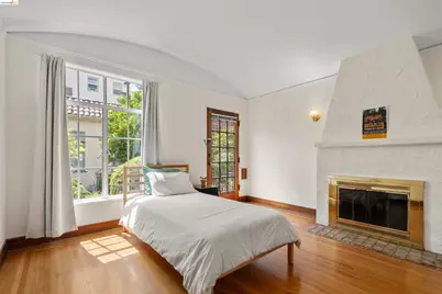 2444 Virginia #B, Berkeley, CA 94709 - Photo 31