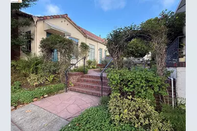 2444 Virginia #B, Berkeley, CA 94709 - Photo 1