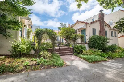 2444 Virginia #B, Berkeley, CA 94709 - Photo 9