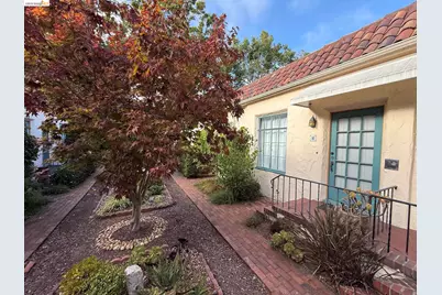 2444 Virginia #B, Berkeley, CA 94709 - Photo 3