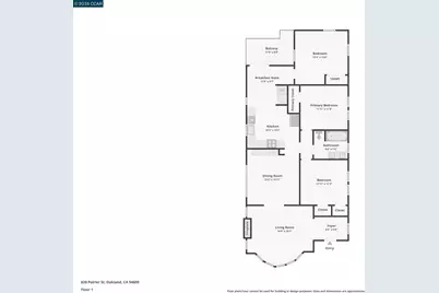 628 Poirier St, Oakland, CA 94609 - Photo 69