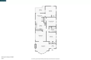628 Poirier St, Oakland, CA 94609 - Photo 69
