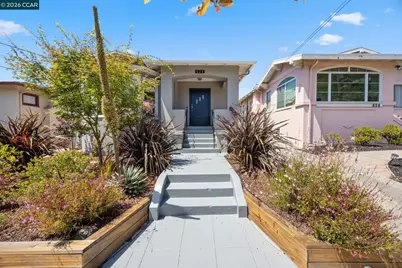 628 Poirier St, Oakland, CA 94609 - Photo 3