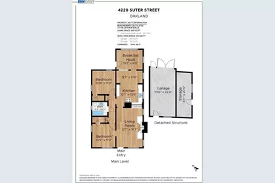 4220 Suter St, Oakland, CA 94619 - Photo 41