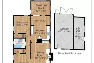 4220 Suter St, Oakland, CA 94619 - Photo 41