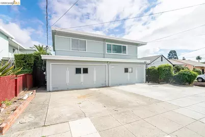 3414 64th Avenue Pl, Oakland, CA 94605 - Photo 3