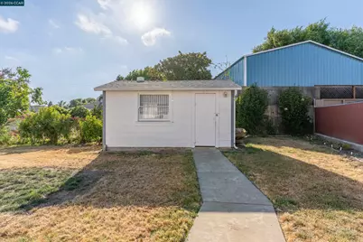 831 Fulton Way, El Sobrante, CA 94803 - Photo 47