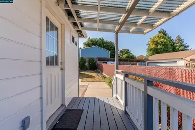 831 Fulton Way, El Sobrante, CA 94803 - Photo 9