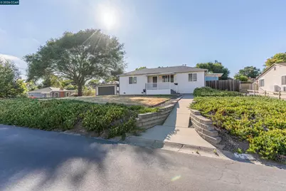 831 Fulton Way, El Sobrante, CA 94803 - Photo 3