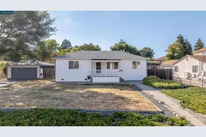 831 Fulton Way, El Sobrante, CA 94803 - Photo 5