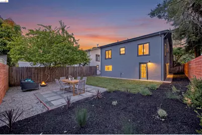 661 Brookwood Pl, Oakland, CA 94610 - Photo 3