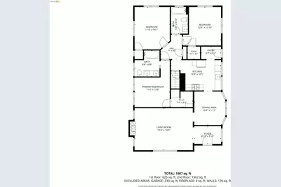 661 Brookwood Pl, Oakland, CA 94610 - Photo 63