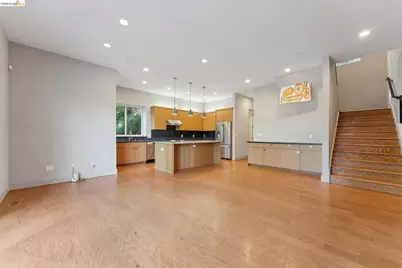 5917 Balboa, Oakland, CA 94611 - Photo 15