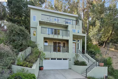 5917 Balboa, Oakland, CA 94611 - Photo 3
