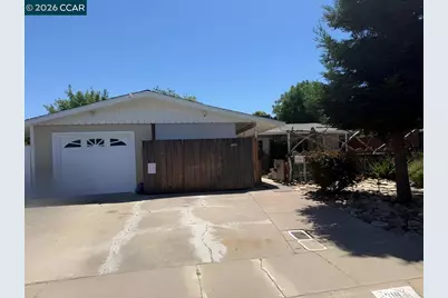 3194 Esperanza Dr, Concord, CA 94519 - Photo 1