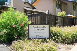 1738 Candelero Ct, Walnut Creek, CA 94598 - Photo 21