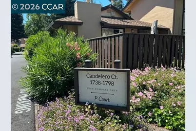 1738 Candelero Ct, Walnut Creek, CA 94598 - Photo 3