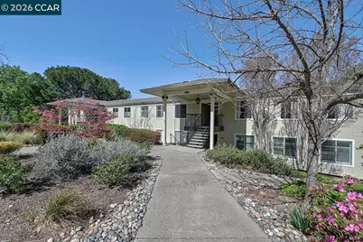 3136 Ptarmigan Dr #5, Walnut Creek, CA 94595 - Photo 5