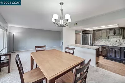 3136 Ptarmigan Dr #5, Walnut Creek, CA 94595 - Photo 11