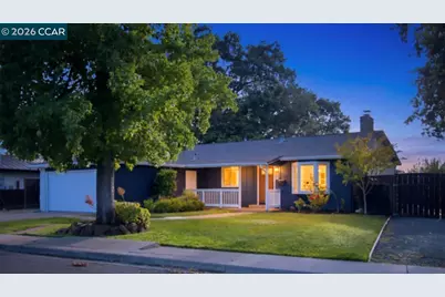 1412 Delaware Dr, Concord, CA 94521 - Photo 1