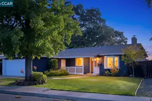 1412 Delaware Dr, Concord, CA 94521 - Photo 1