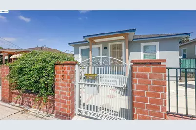 428 Broadmoor Blvd, San Leandro, CA 94577 - Photo 3