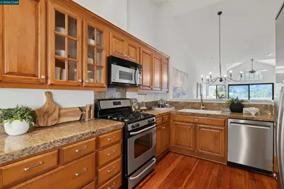 467 Beacon Ridge Ln, Walnut Creek, CA 94597 - Photo 17