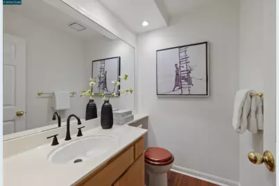 467 Beacon Ridge Ln, Walnut Creek, CA 94597 - Photo 23