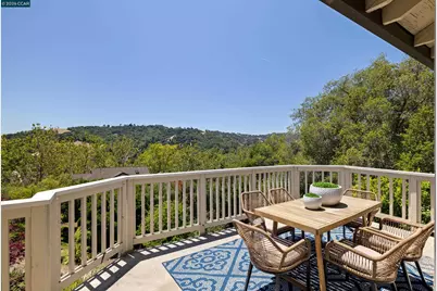 467 Beacon Ridge Ln, Walnut Creek, CA 94597 - Photo 33