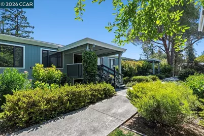 1150 Canyonwood Ct #4, Walnut Creek, CA 94595 - Photo 3