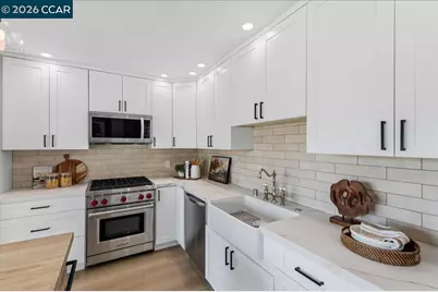 1150 Canyonwood Ct #4, Walnut Creek, CA 94595 - Photo 19
