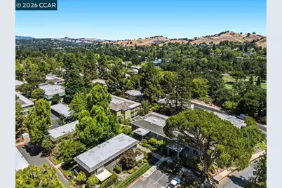 1150 Canyonwood Ct #4, Walnut Creek, CA 94595 - Photo 37